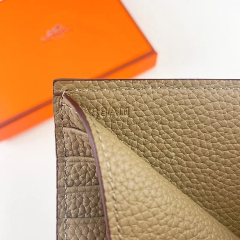 Timeless Hermes Wallets Purse 88852