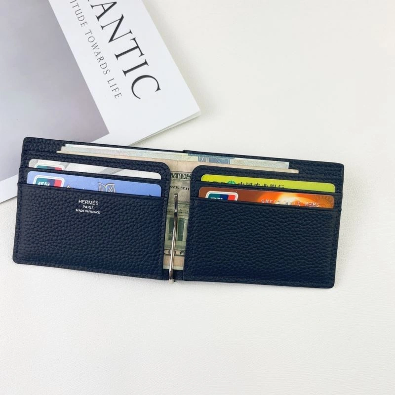 Hermes Wallets Purse Chic 88854