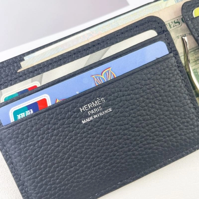 Hermes Wallets Purse Chic 88854