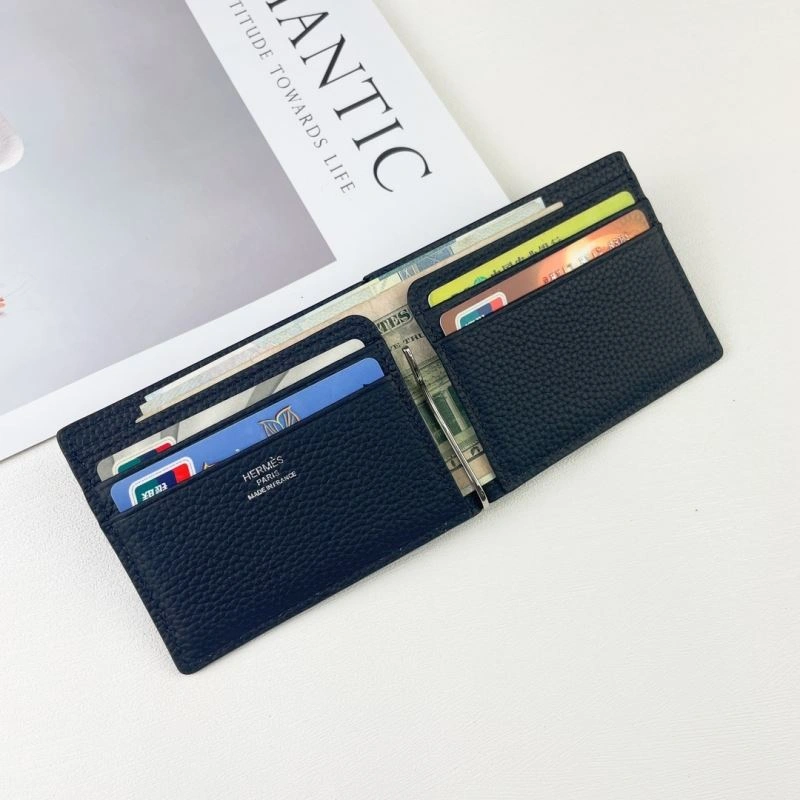Hermes Wallets Purse Chic 88854