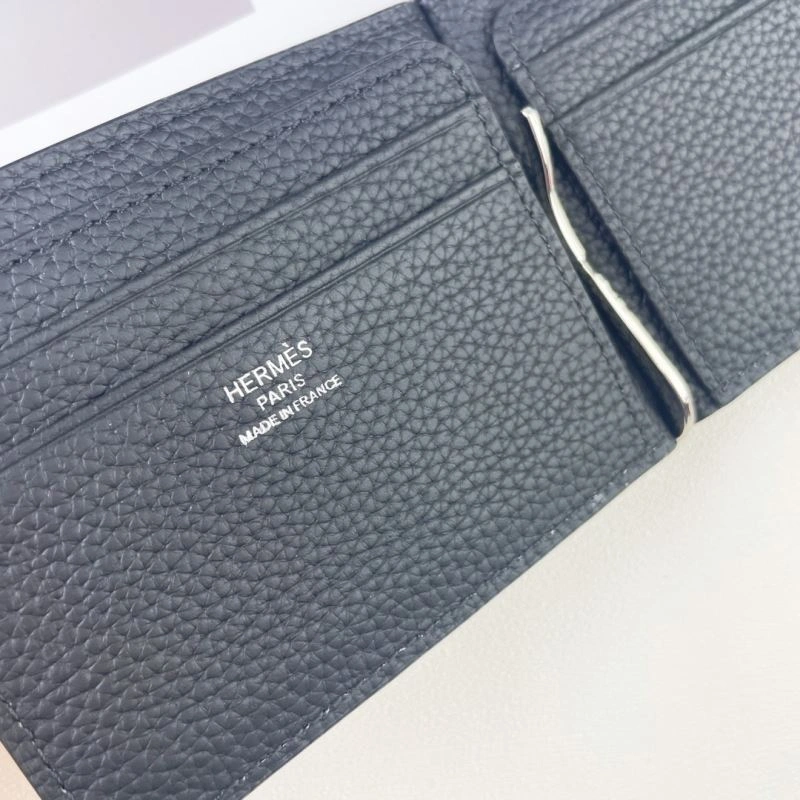 Hermes Wallets Purse Chic 88854