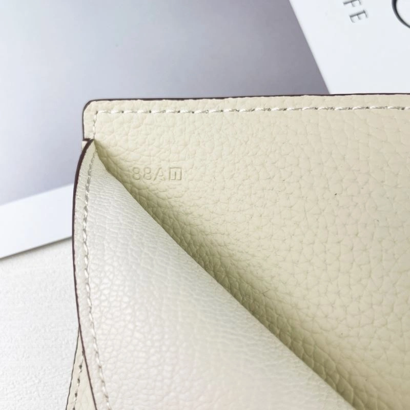 Tailored Hermes Wallets Purse 88851