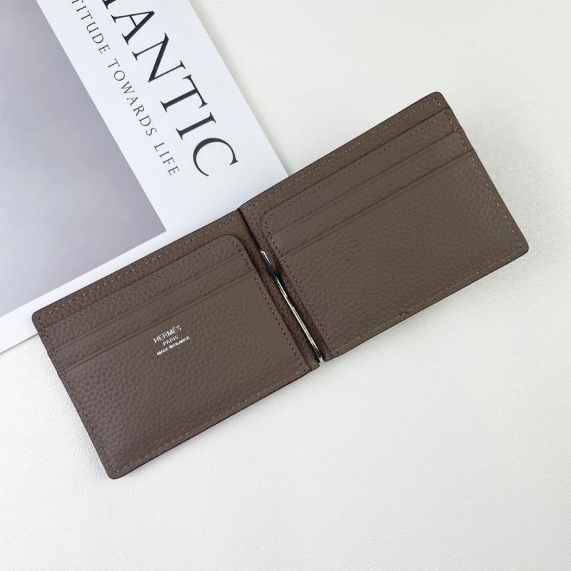 Seasonal Hermes Wallets Purse 88879