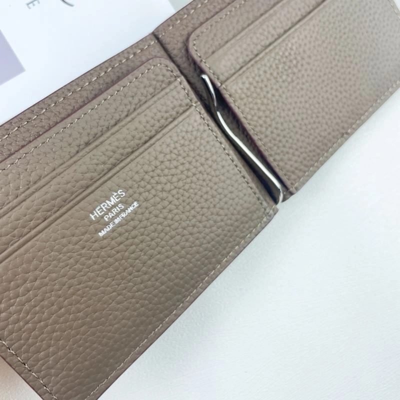 Seasonal Hermes Wallets Purse 88879