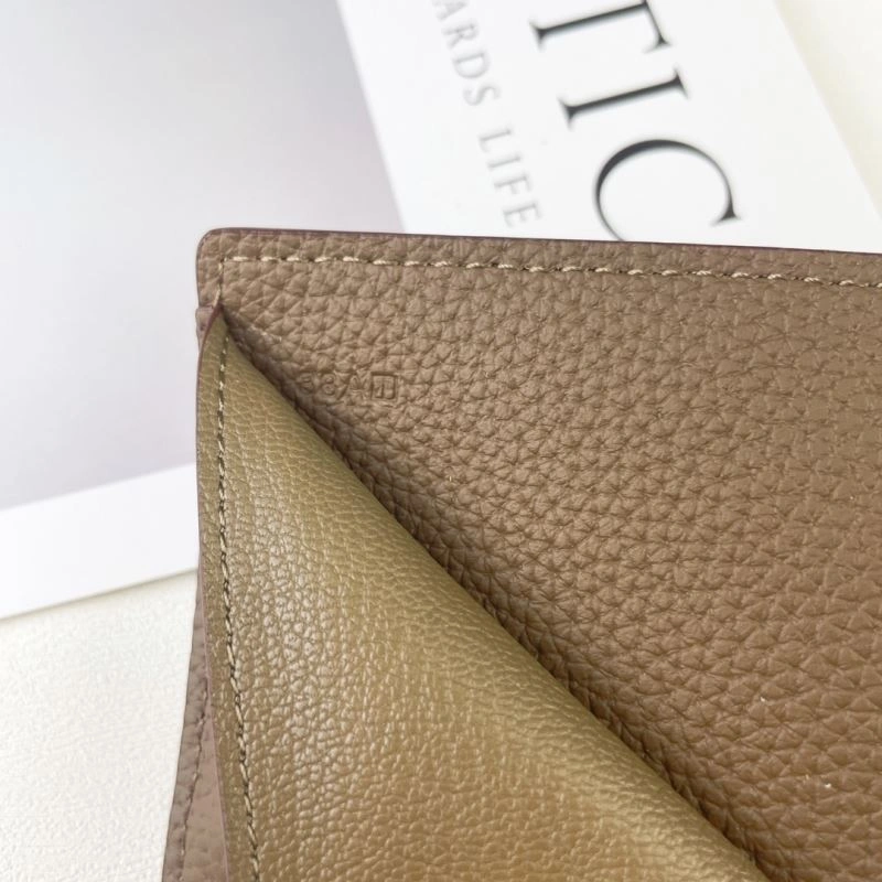 Seasonal Hermes Wallets Purse 88879