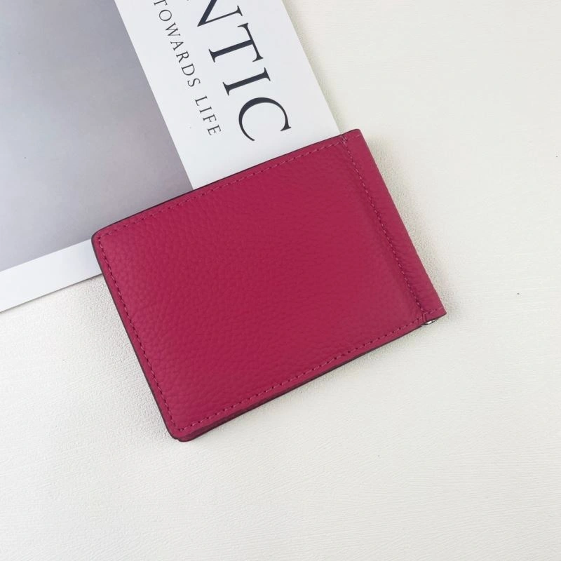 Neat Hermes Wallets Purse 88850
