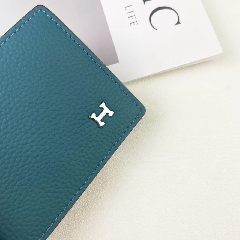 Durable Hermes Wallets Purse 88895