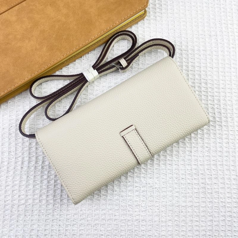 Neat Hermes Wallets Purse 88891
