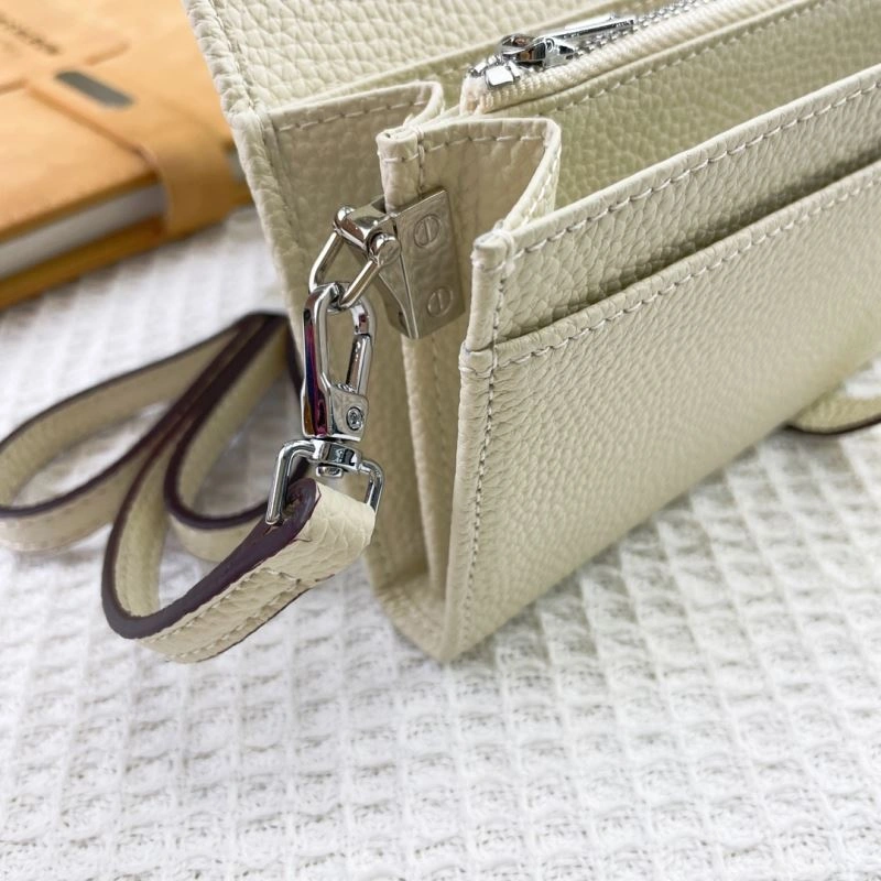 Neat Hermes Wallets Purse 88891