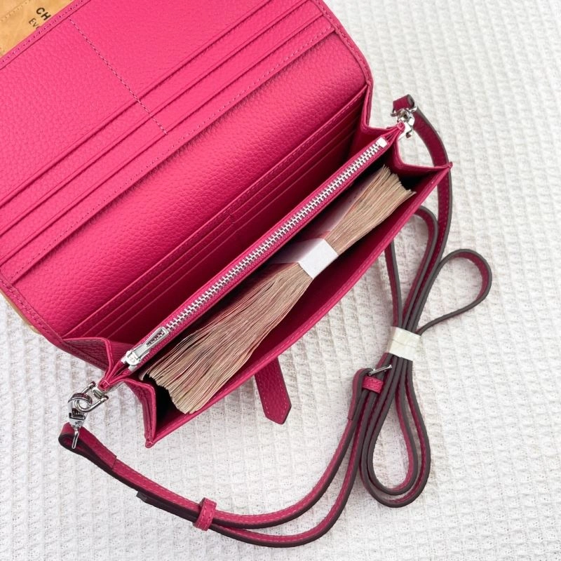 Neat Hermes Wallets Purse 88891