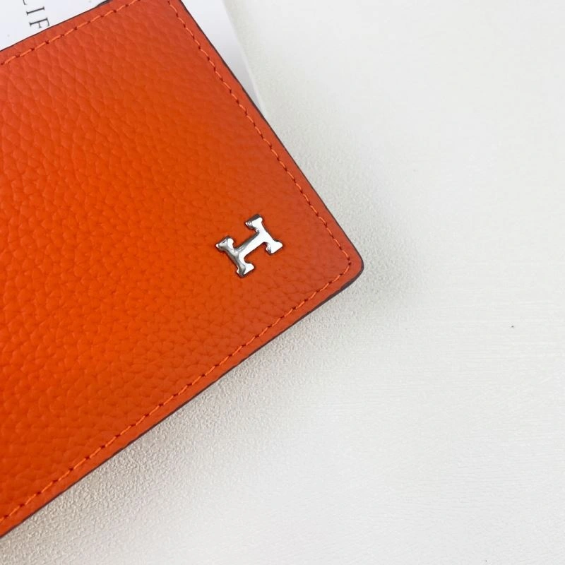Hermes Wallets Purse Versatile 88888