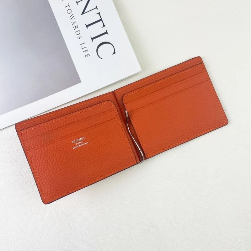 Hermes Wallets Purse Versatile 88888