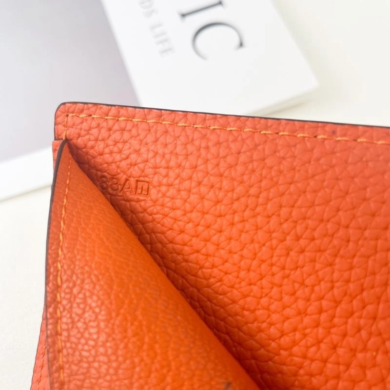 Hermes Wallets Purse Versatile 88888