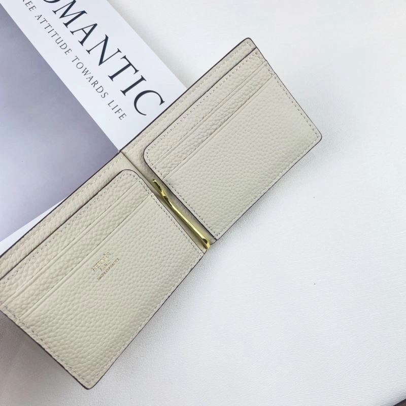 Hermes Wallets Purse Comfortable 88848