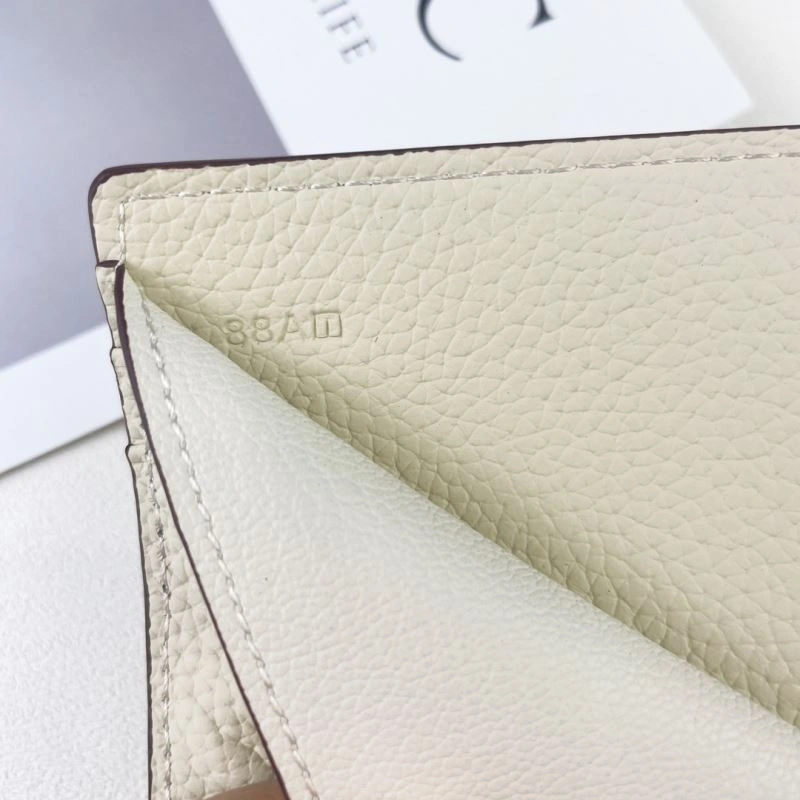 Hermes Wallets Purse Comfortable 88848