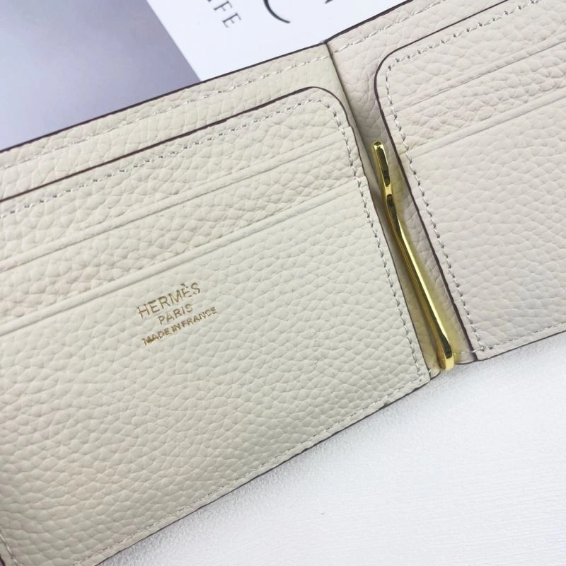 Hermes Wallets Purse Comfortable 88848