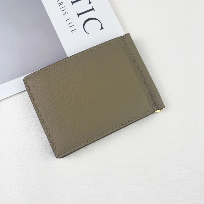 Hermes Wallets Purse Unisex 88846