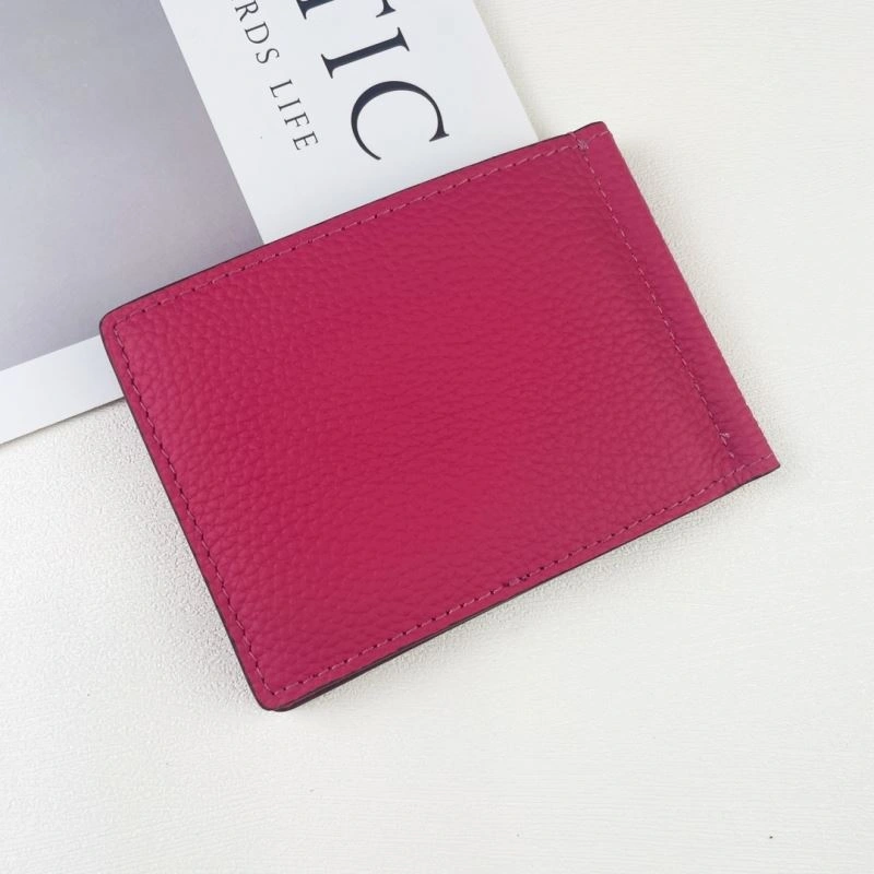 Stretchable Hermes Wallets Purse 88845