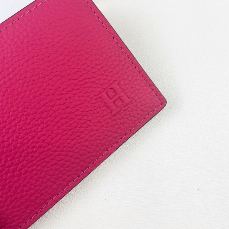 Stretchable Hermes Wallets Purse 88845