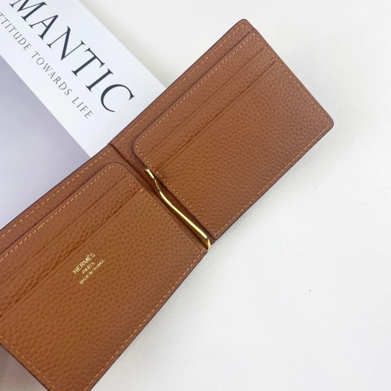 Hermes Wallets Purse ComfortFit 88844