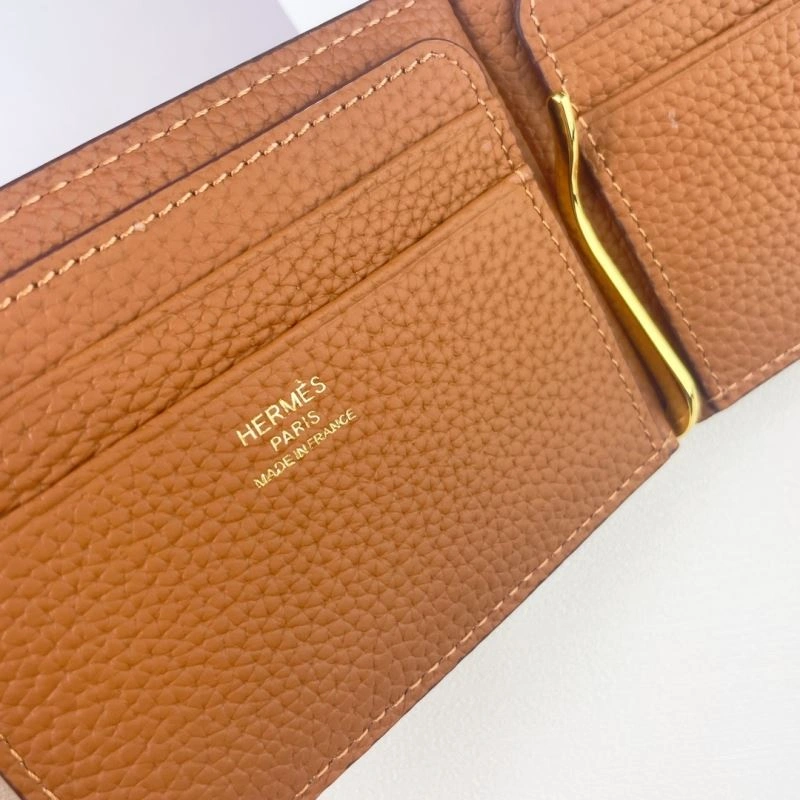 Hermes Wallets Purse ComfortFit 88844
