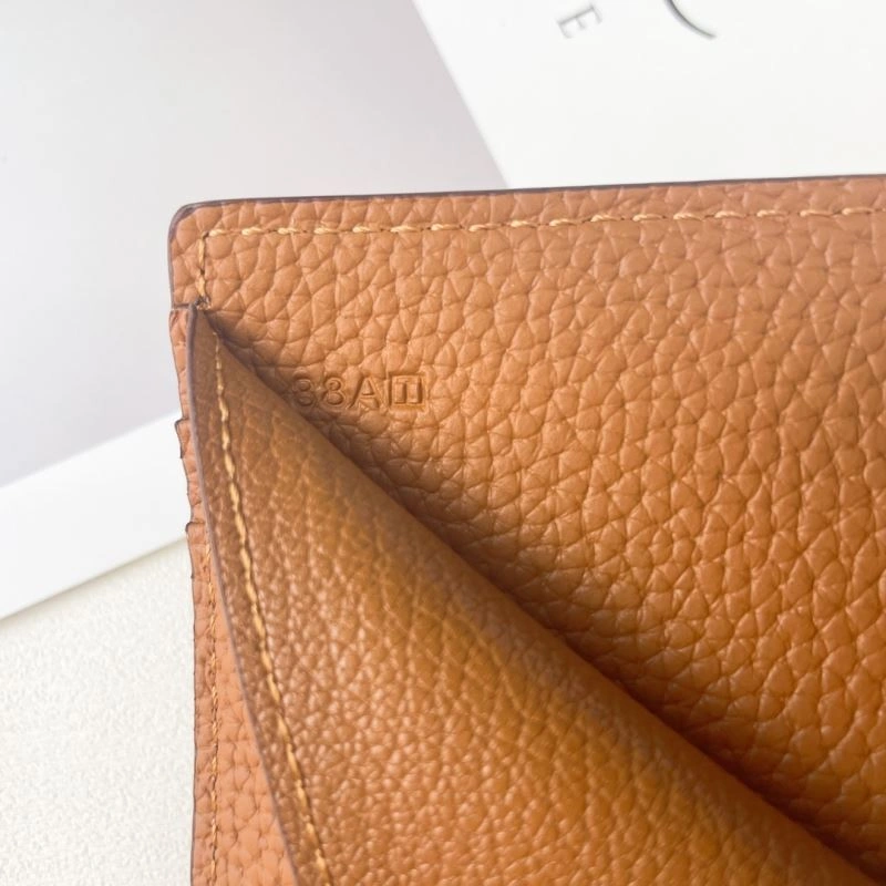 Hermes Wallets Purse ComfortFit 88844
