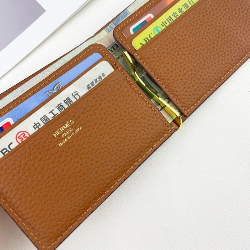 Hermes Wallets Purse ComfortFit 88844