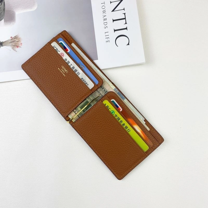 Hermes Wallets Purse ComfortFit 88844