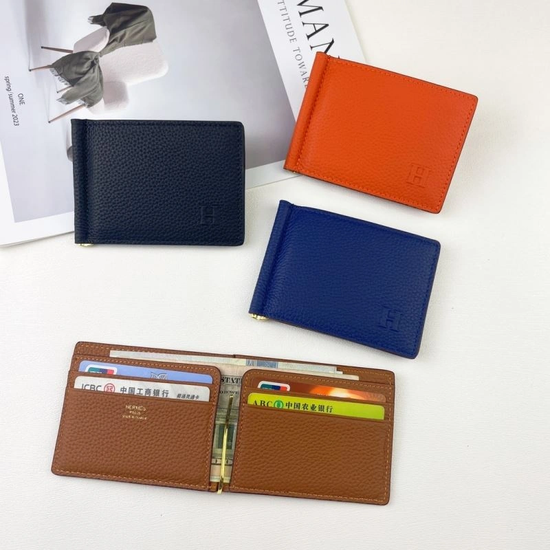 SmartChoice Hermes Wallets Purse 88849