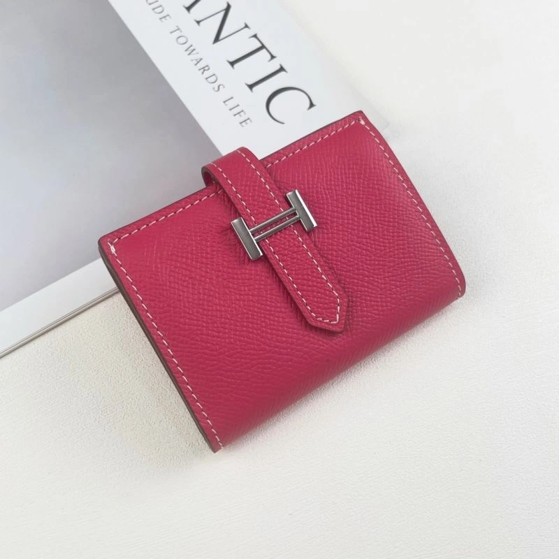 Trendsetting Hermes Wallets Purse 88889