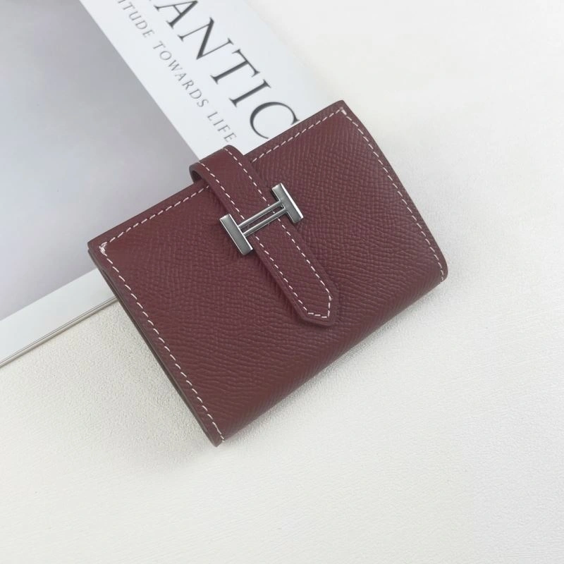 Trendsetting Hermes Wallets Purse 88889