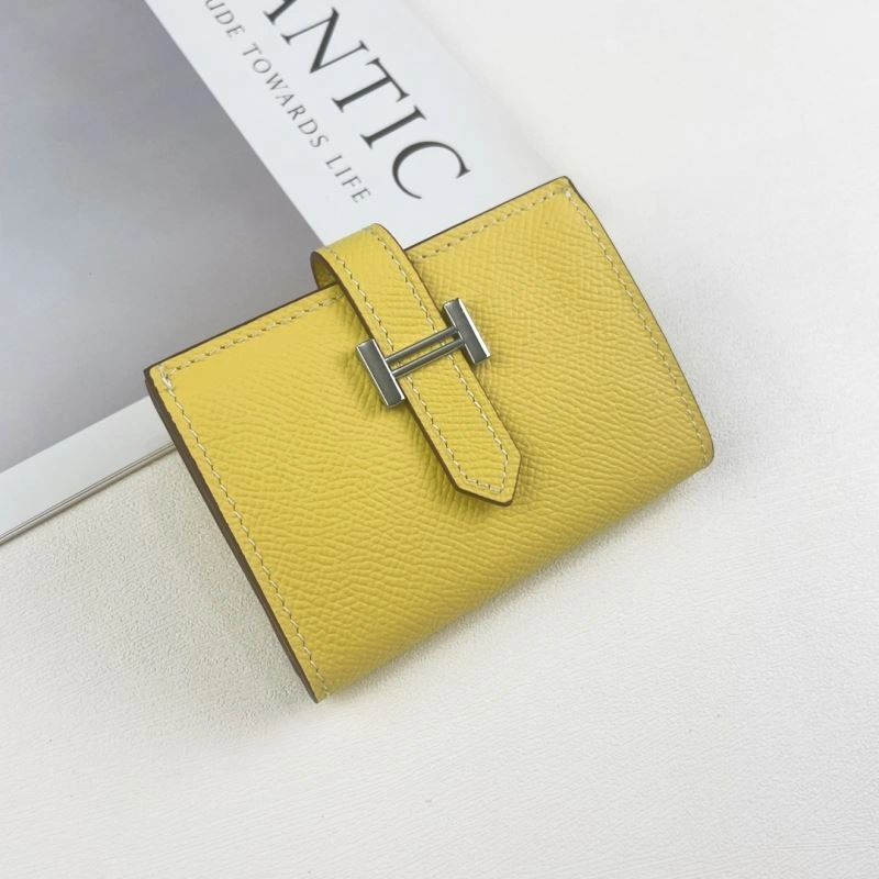 Trendsetting Hermes Wallets Purse 88889