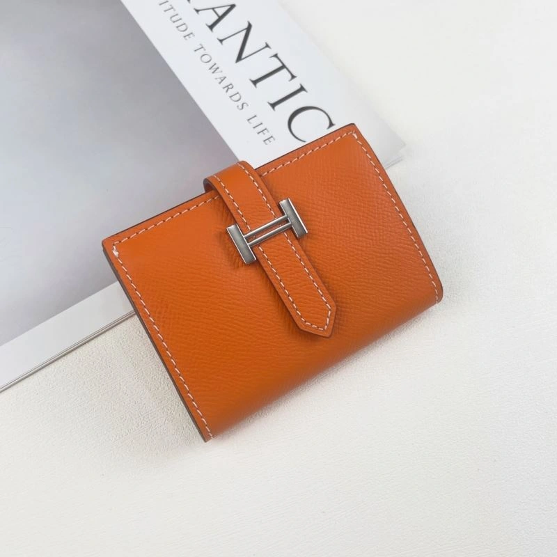 Trendsetting Hermes Wallets Purse 88889