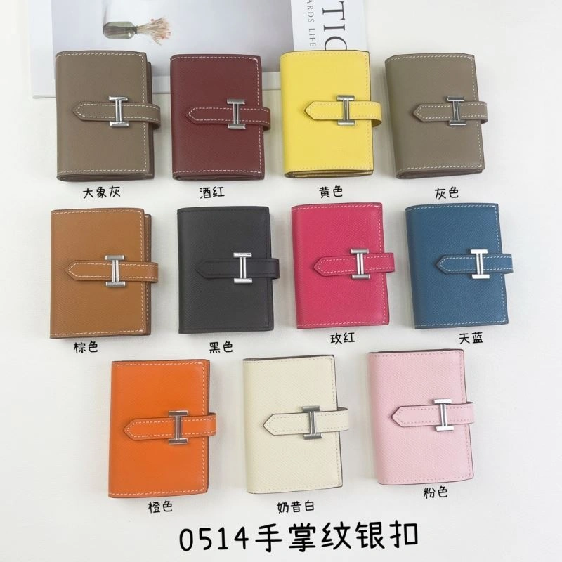 Hermes Wallets Purse HighPerformance 88841