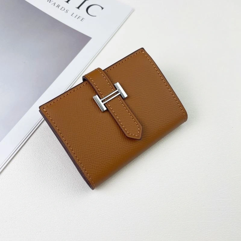 Hermes Wallets Purse Colorful 88890