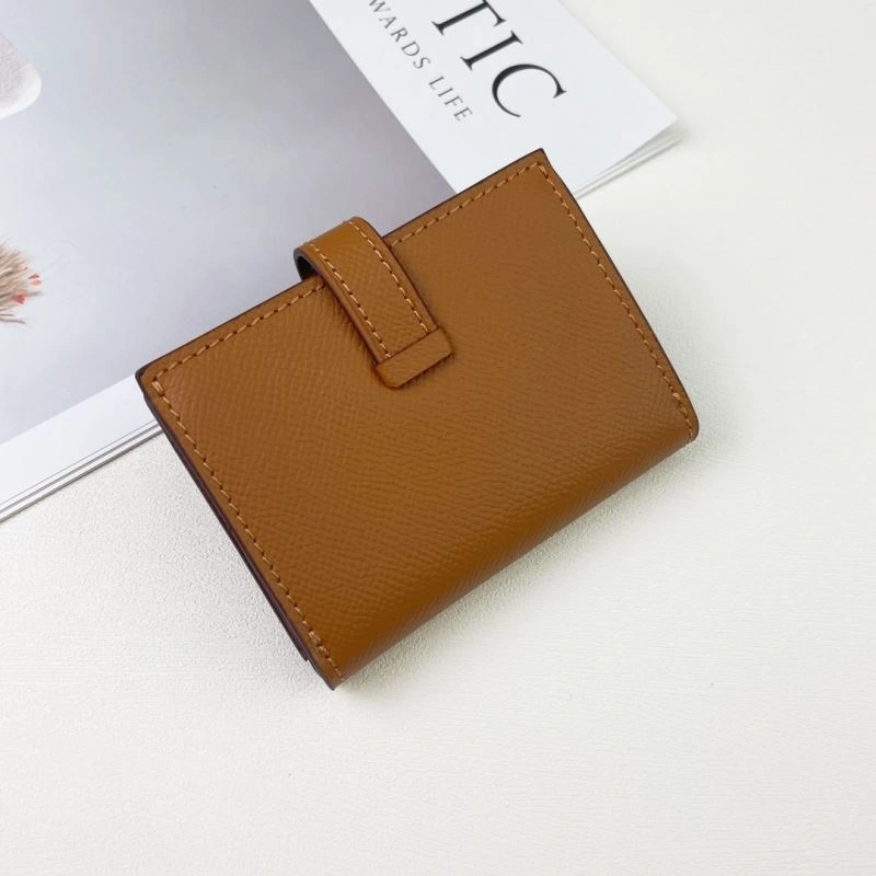 Hermes Wallets Purse Colorful 88890