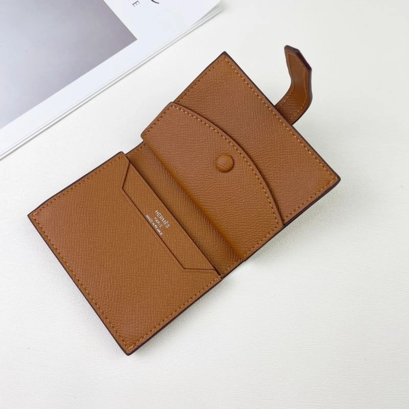 Hermes Wallets Purse Colorful 88890