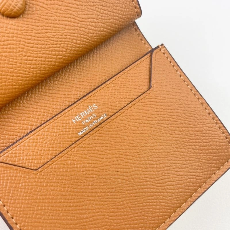 Hermes Wallets Purse Colorful 88890
