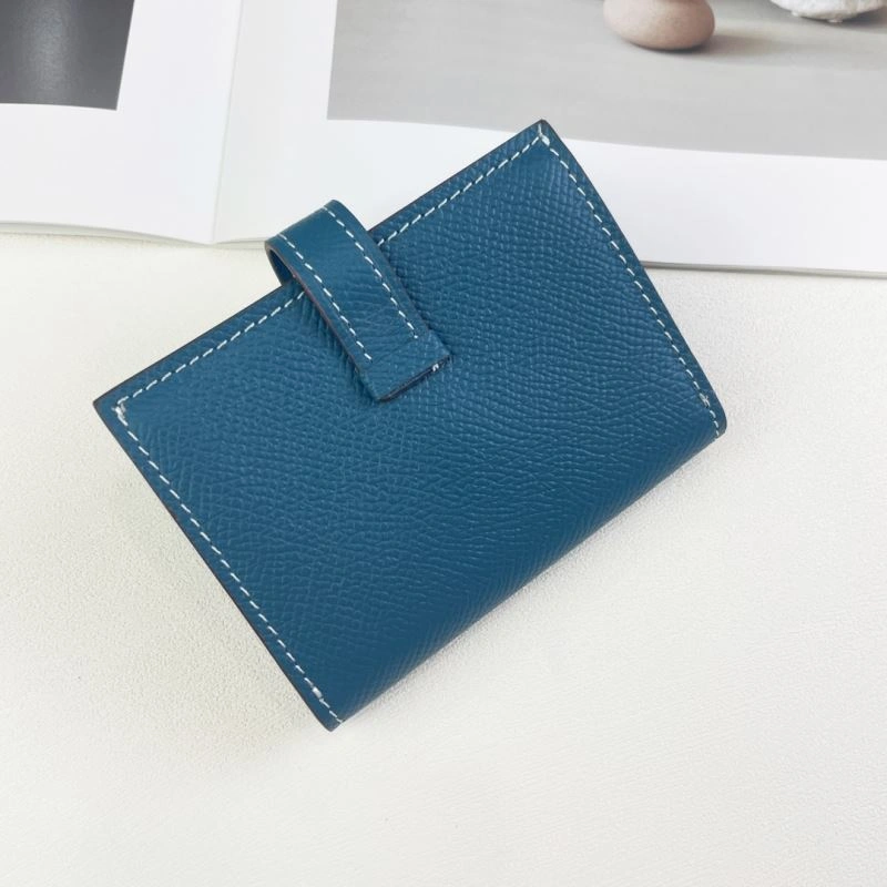 Hermes Wallets Purse Soft 88840