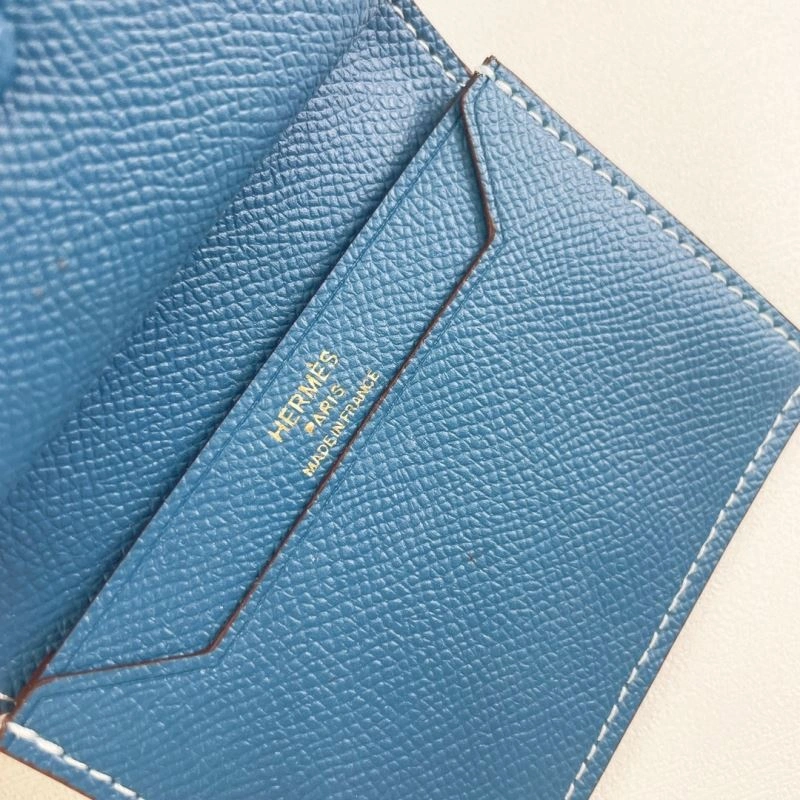 Hermes Wallets Purse Soft 88840