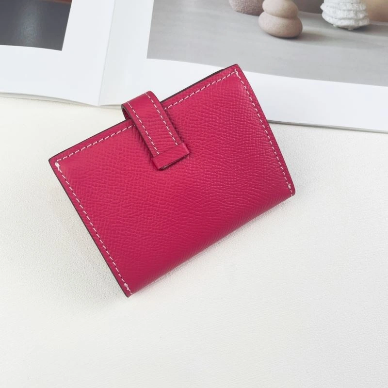 MultiPurpose Hermes Wallets Purse 88838