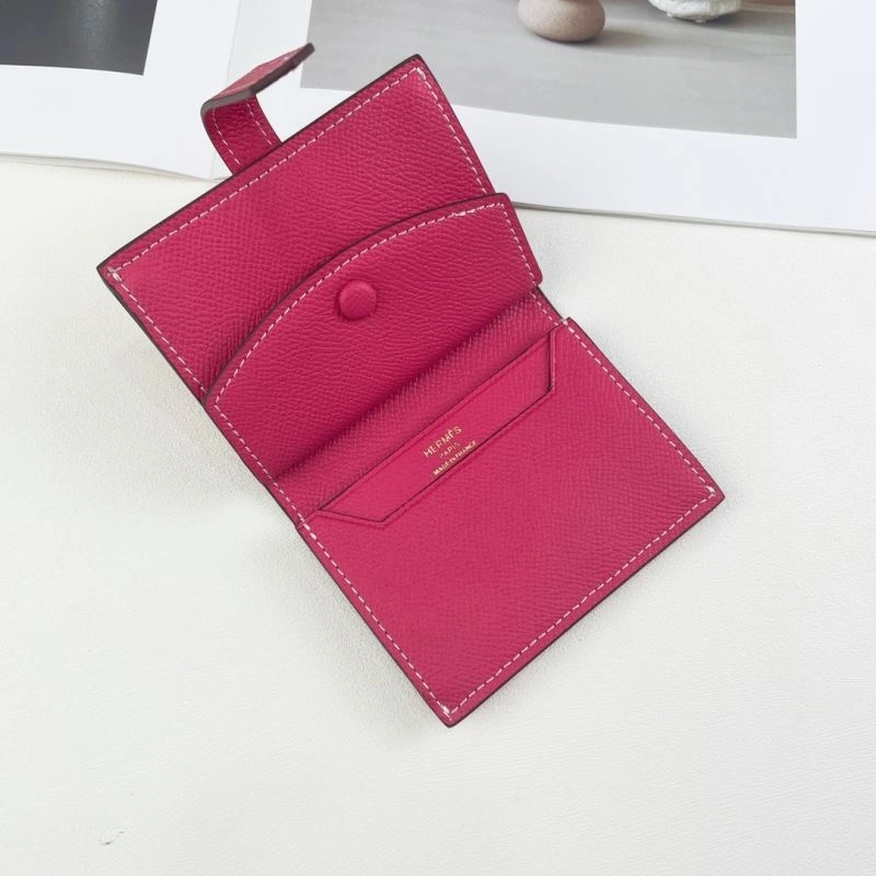 MultiPurpose Hermes Wallets Purse 88838