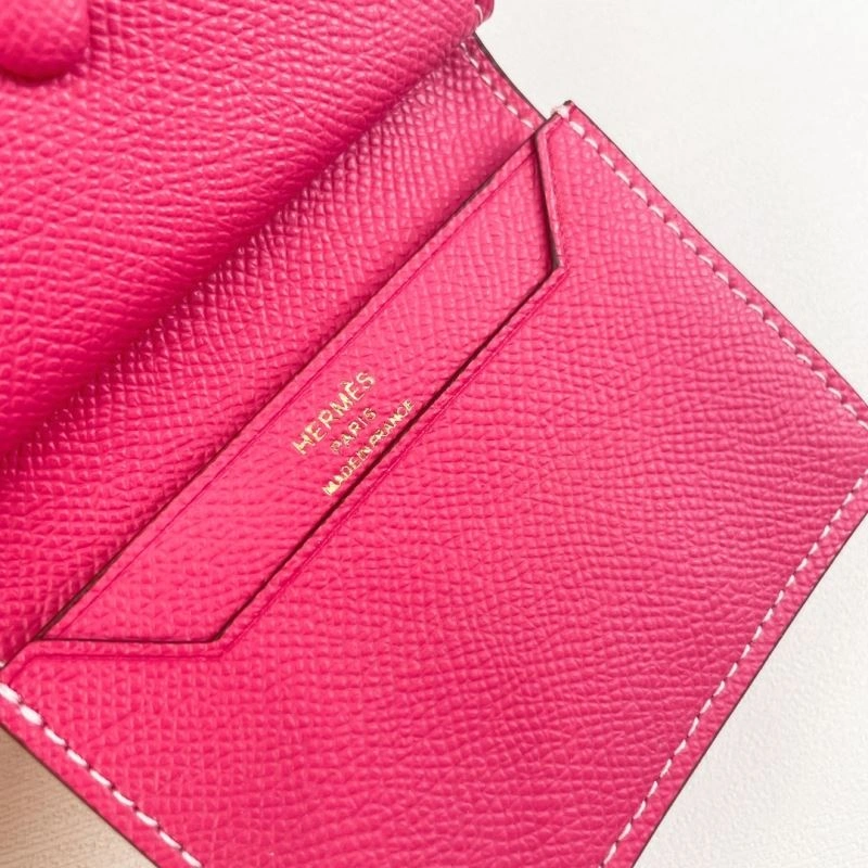 MultiPurpose Hermes Wallets Purse 88838