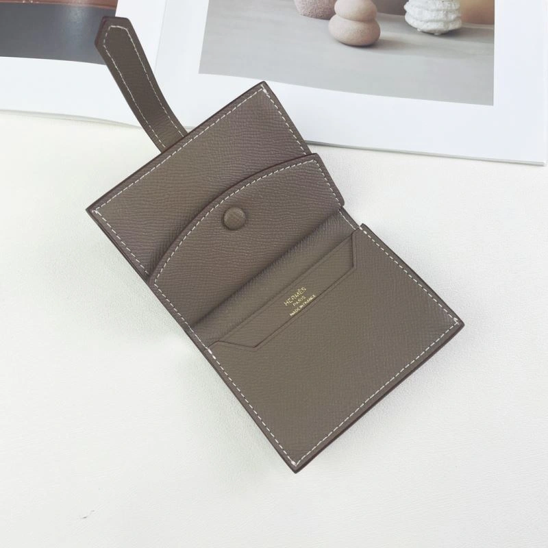 MultiPurpose Hermes Wallets Purse 88838