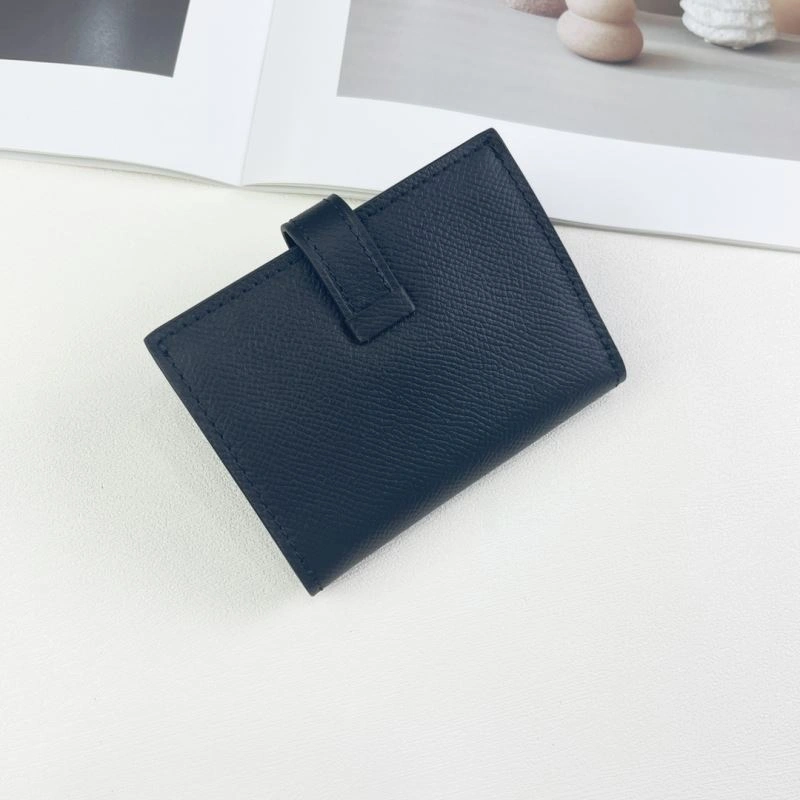 Hermes Wallets Purse Colorful 88836
