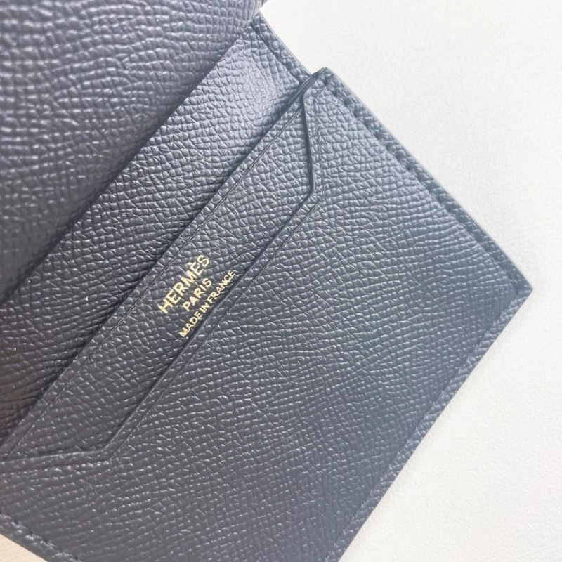 Hermes Wallets Purse Colorful 88836