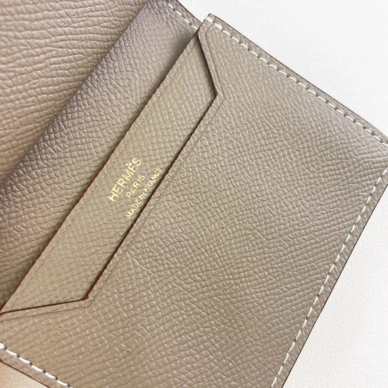 Hermes Wallets Purse Colorful 88836