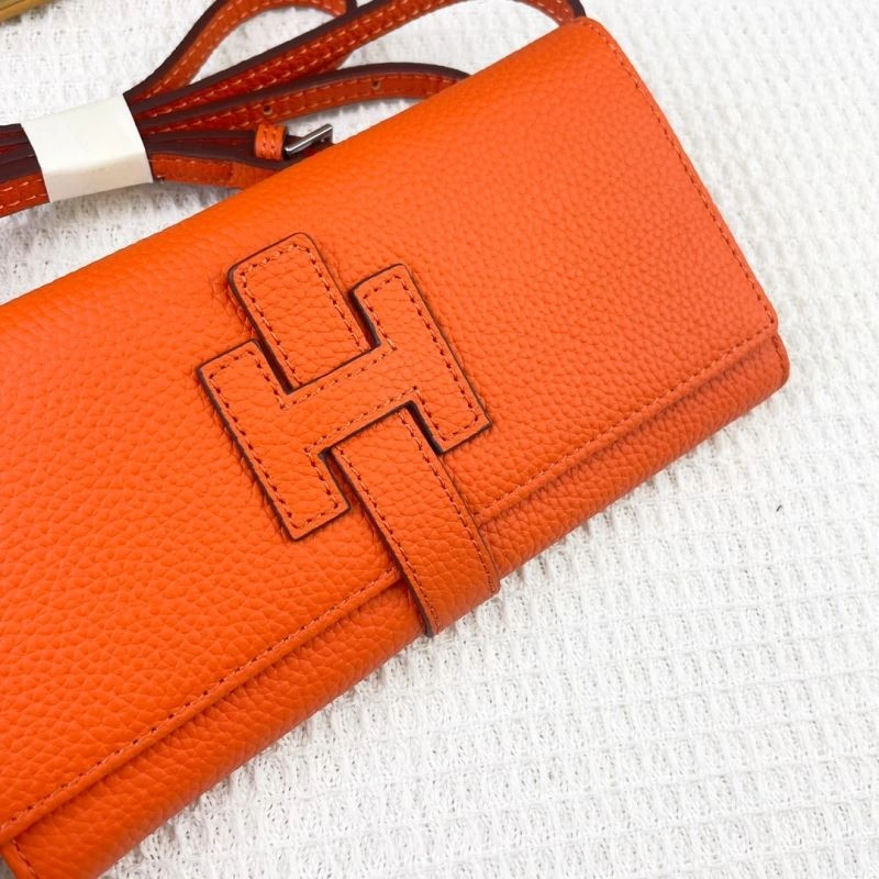 Premium Hermes Wallets Purse 88881