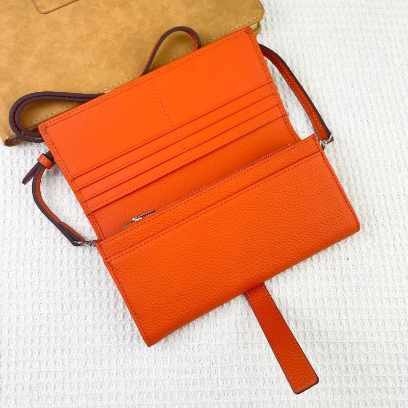 Premium Hermes Wallets Purse 88881