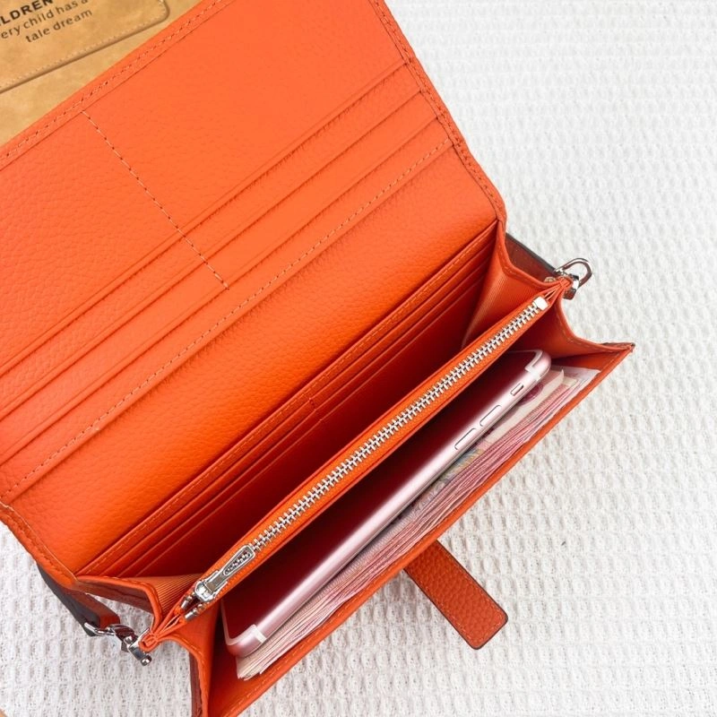 Premium Hermes Wallets Purse 88881